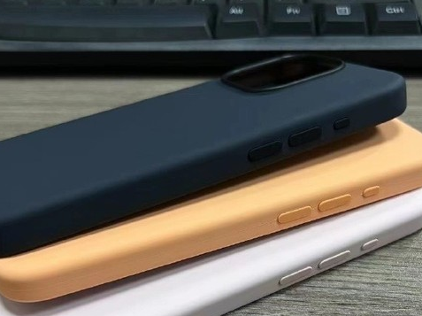 曹妃甸苹果14维修站分享iPhone14手机壳能直接给iPhone15用吗?