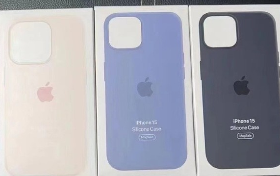 曹妃甸苹果14维修站分享iPhone14手机壳能直接给iPhone15用吗？ 