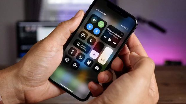 曹妃甸苹果手机维修分享iPhone 12信号差怎么办 