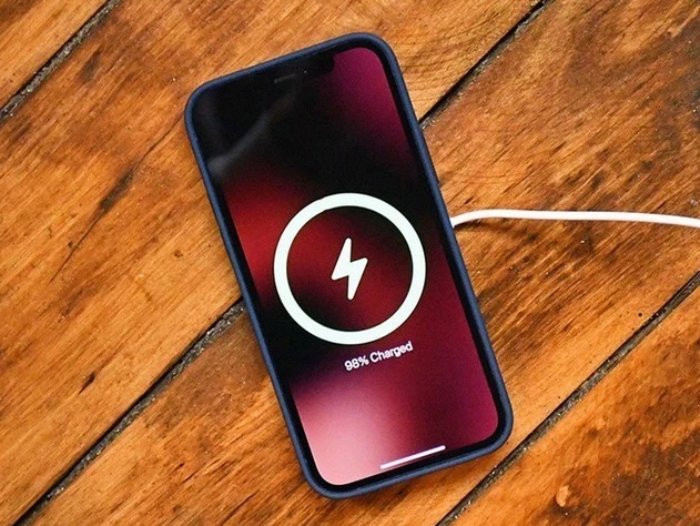 曹妃甸苹果手机维修分享iPhone 12可以随便充电吗 