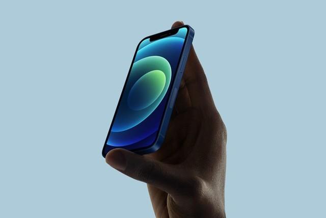 曹妃甸苹果手机维修分享iPhone 12 mini辐射很大吗 