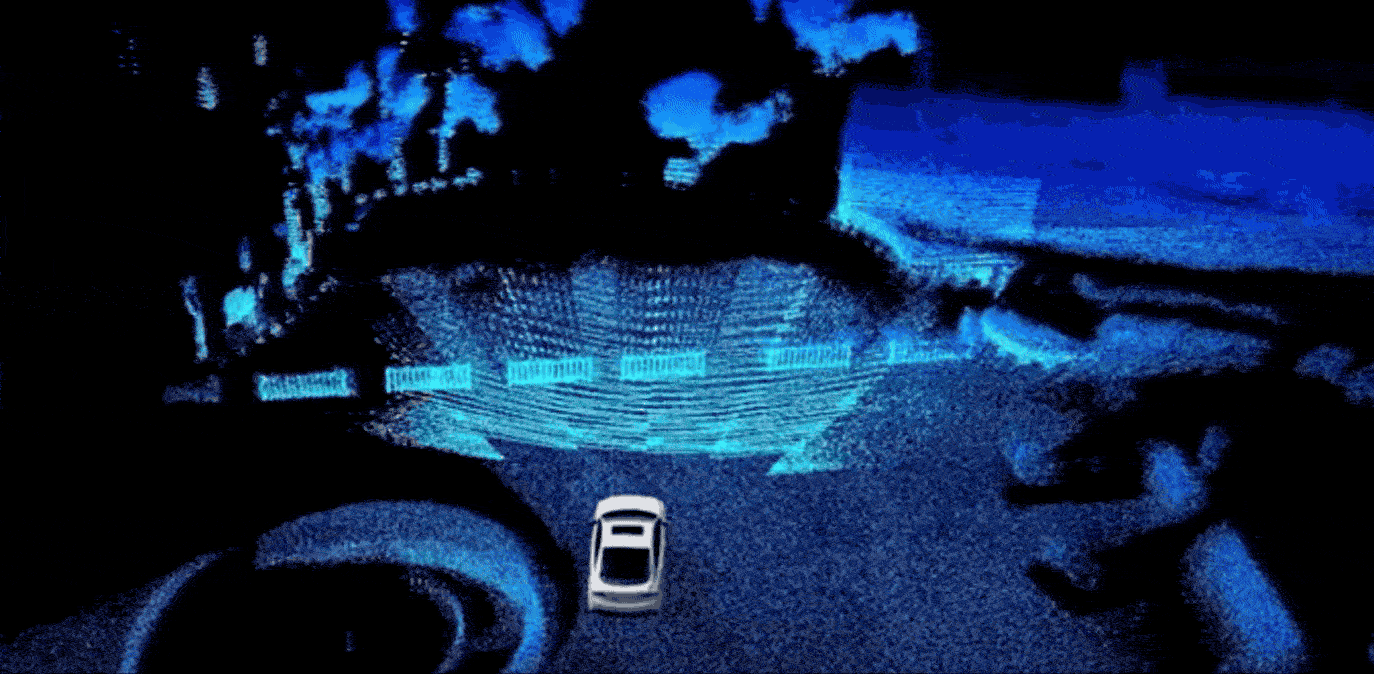曹妃甸苹果手机维修分享iPhone 12 Pro 搭载的 LiDAR 镜头与 ToF 镜头有什么不同 