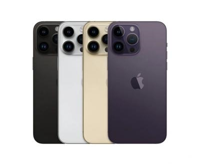 曹妃甸苹果维修点分享iPhone 14 Pro Max换屏被忽视的工艺细节 