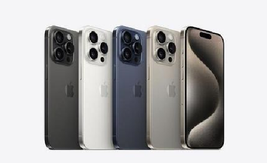 曹妃甸苹果维修点分享iPhone 15 Pro屏幕更换易被忽略实操隐患 