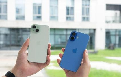 曹妃甸苹果维修点分享iPhone 16 Plus出现自动关机的情况类型 