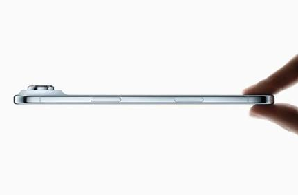曹妃甸苹果维修点分享iPhone 17 Air自动关机电源故障解析 