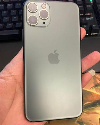 曹妃甸苹果维修点分享iPhone 11 Pro扩容真实坑点 