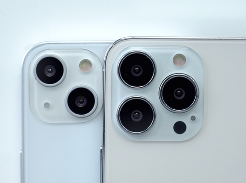 曹妃甸苹果维修点分享iPhone 13 Pro Max扩容深层隐患解析 