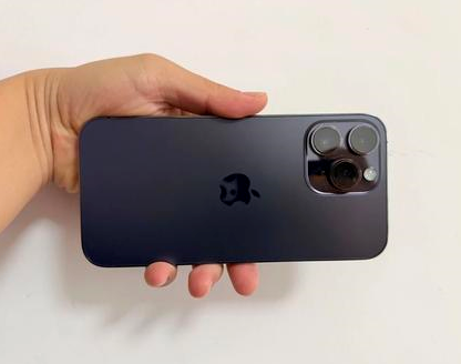 曹妃甸苹果维修点分享iPhone 14 Pro Max发烫多重诱因剖析 